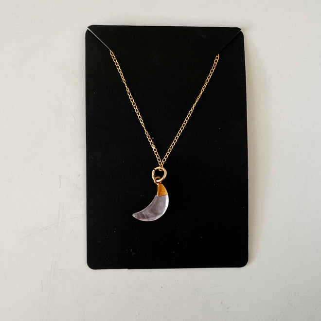 Intention Necklaces