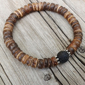 Good Earth (Maika'i Honua) Bracelet